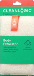 Cleanlogic Body Exfoliator