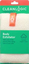 Cleanlogic Body Exfoliator