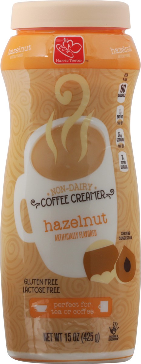 Buy Coffee Mate Hazelnut ( 425g / 15oz )