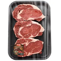 Certified Angus Beef Boneless Ribeye