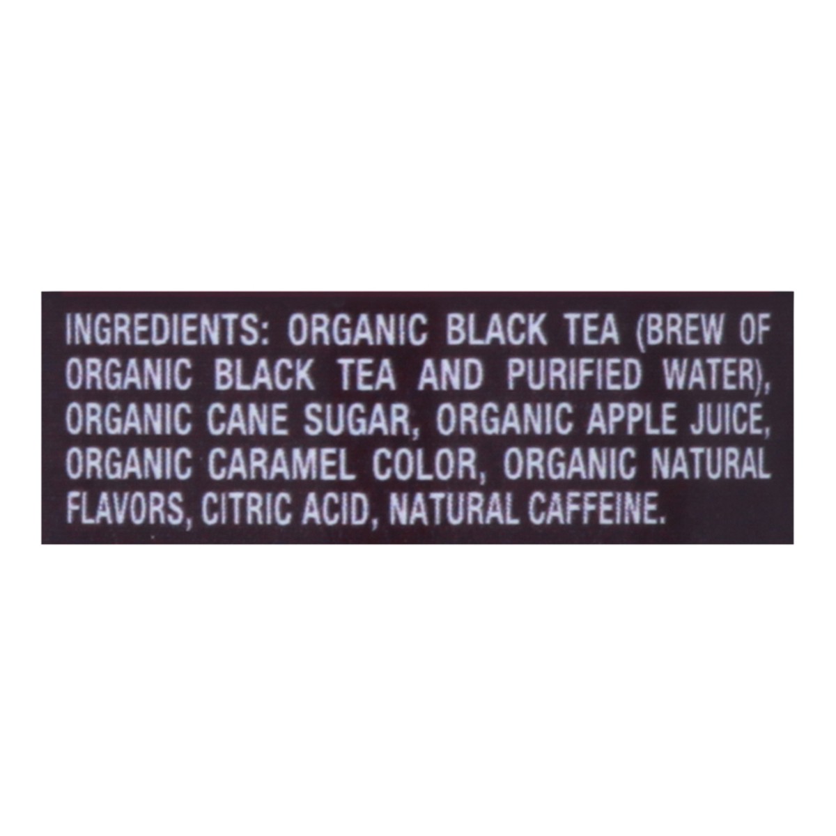 slide 4 of 13, Drink Weird Passion Fruit Black Tea 16 fl oz, 16 fl oz