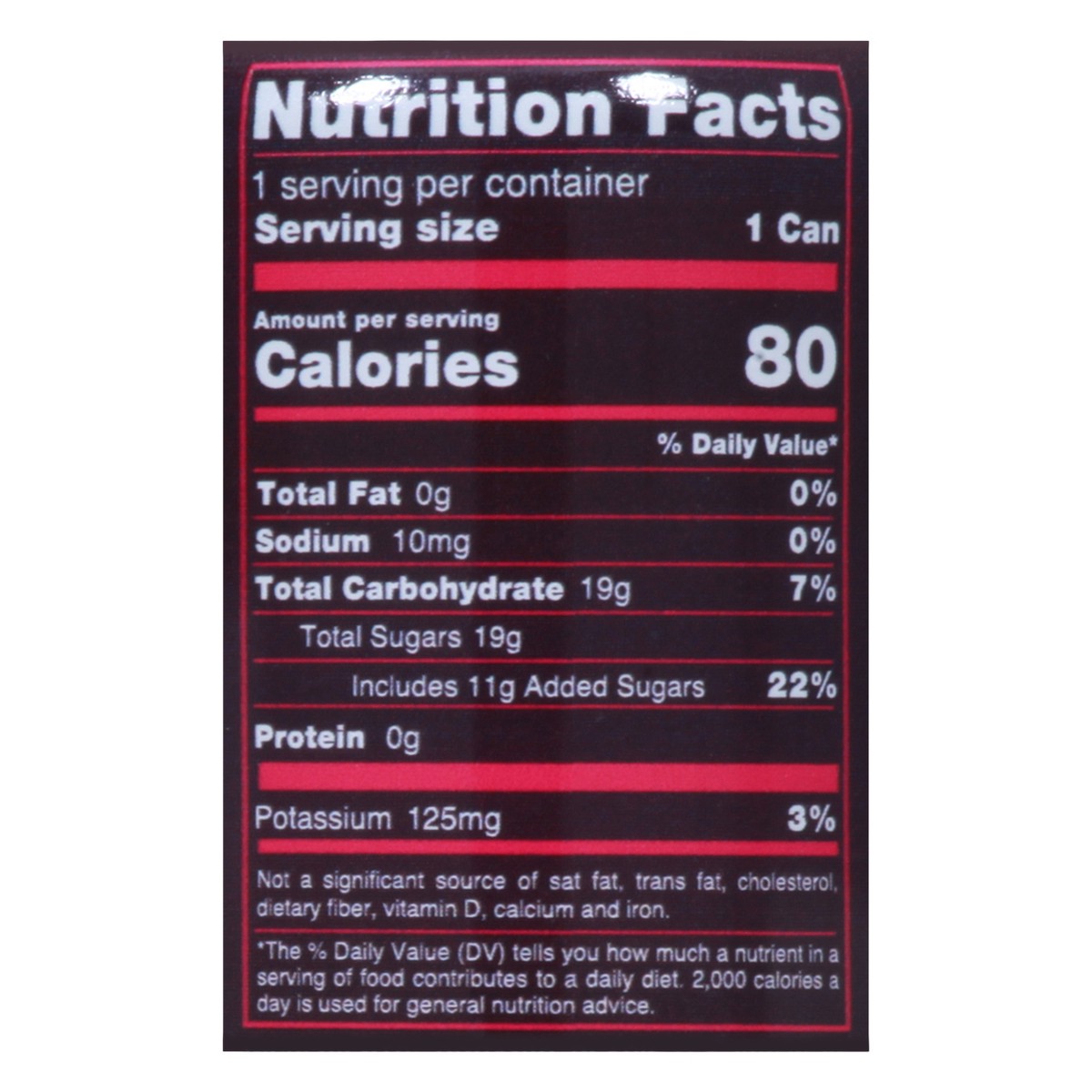 slide 3 of 13, Drink Weird Passion Fruit Black Tea 16 fl oz, 16 fl oz