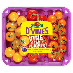 Naturesweet Medley Cherry On The Vine - 12 OZ