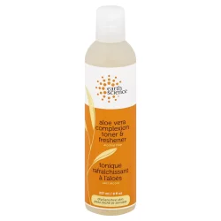 Earth Science Toner & Freshener 8 oz