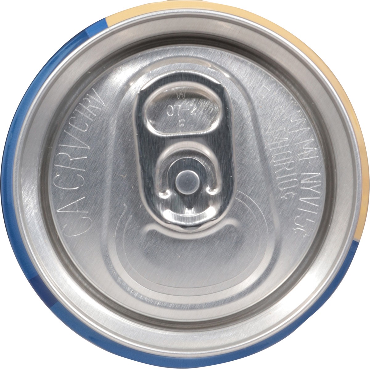 slide 12 of 13, Zevia Zero Sugar Vanilla Cola 12 fl oz, 12 fl oz