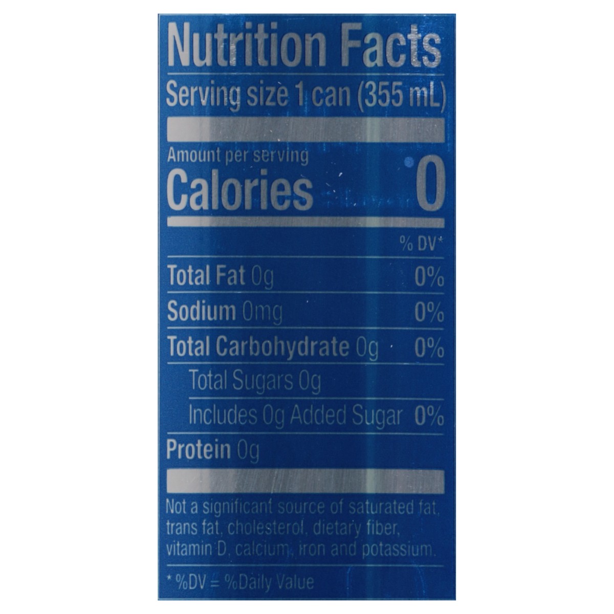 slide 3 of 13, Zevia Zero Sugar Vanilla Cola 12 fl oz, 12 fl oz