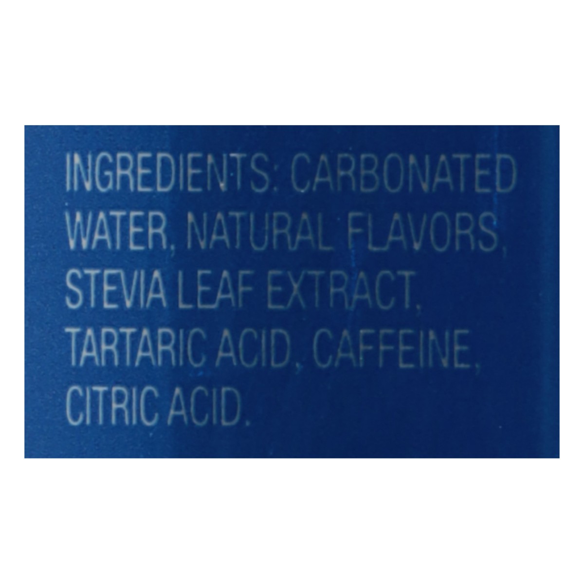 slide 8 of 13, Zevia Zero Sugar Vanilla Cola 12 fl oz, 12 fl oz