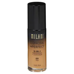 Milani Tan Conceal + Perfect