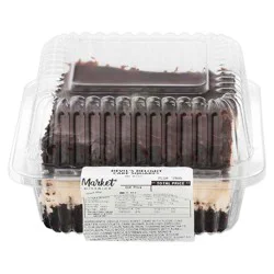 Market District Devil's Delight Cake Squares