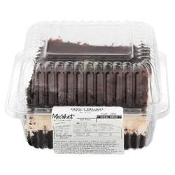 Market District Devil's Delight Cake Squares