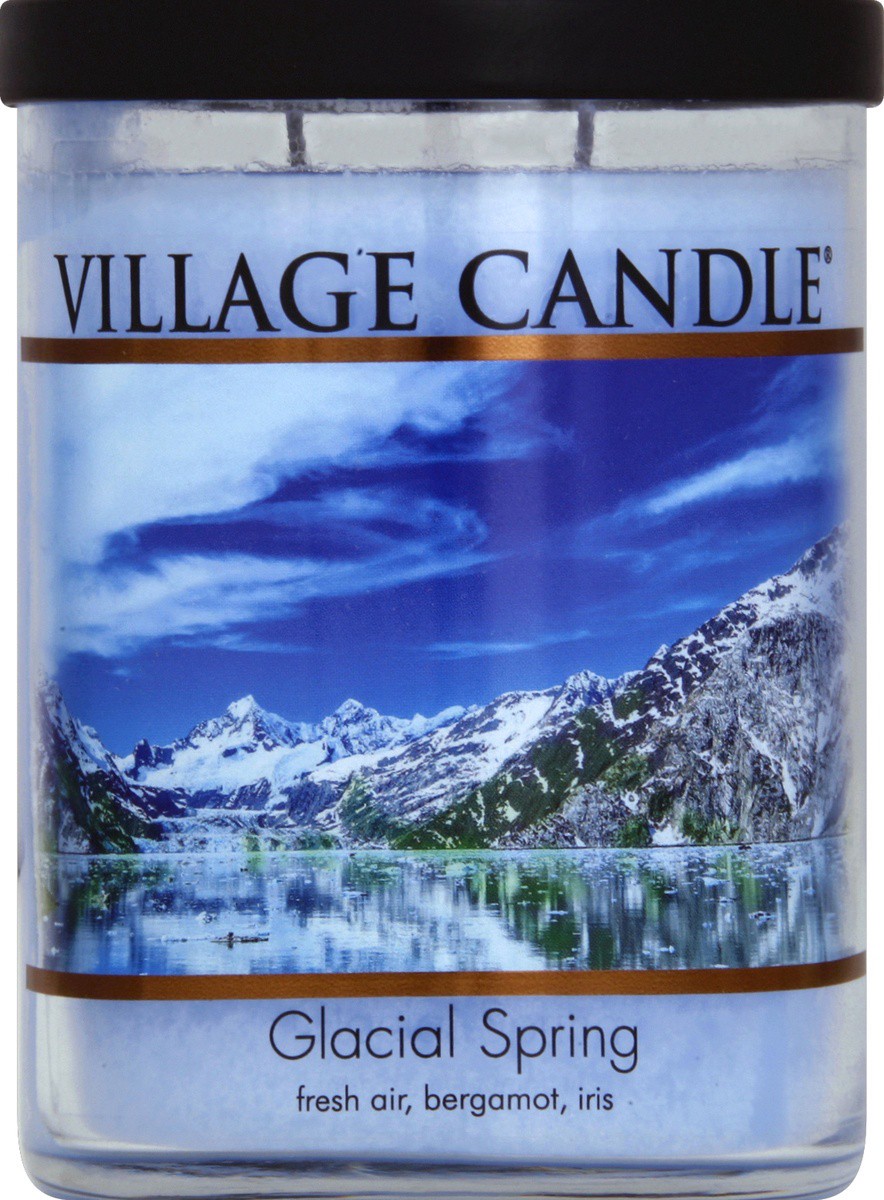 slide 2 of 2, Vc Cndl Decor Glacial Spring, 18 oz