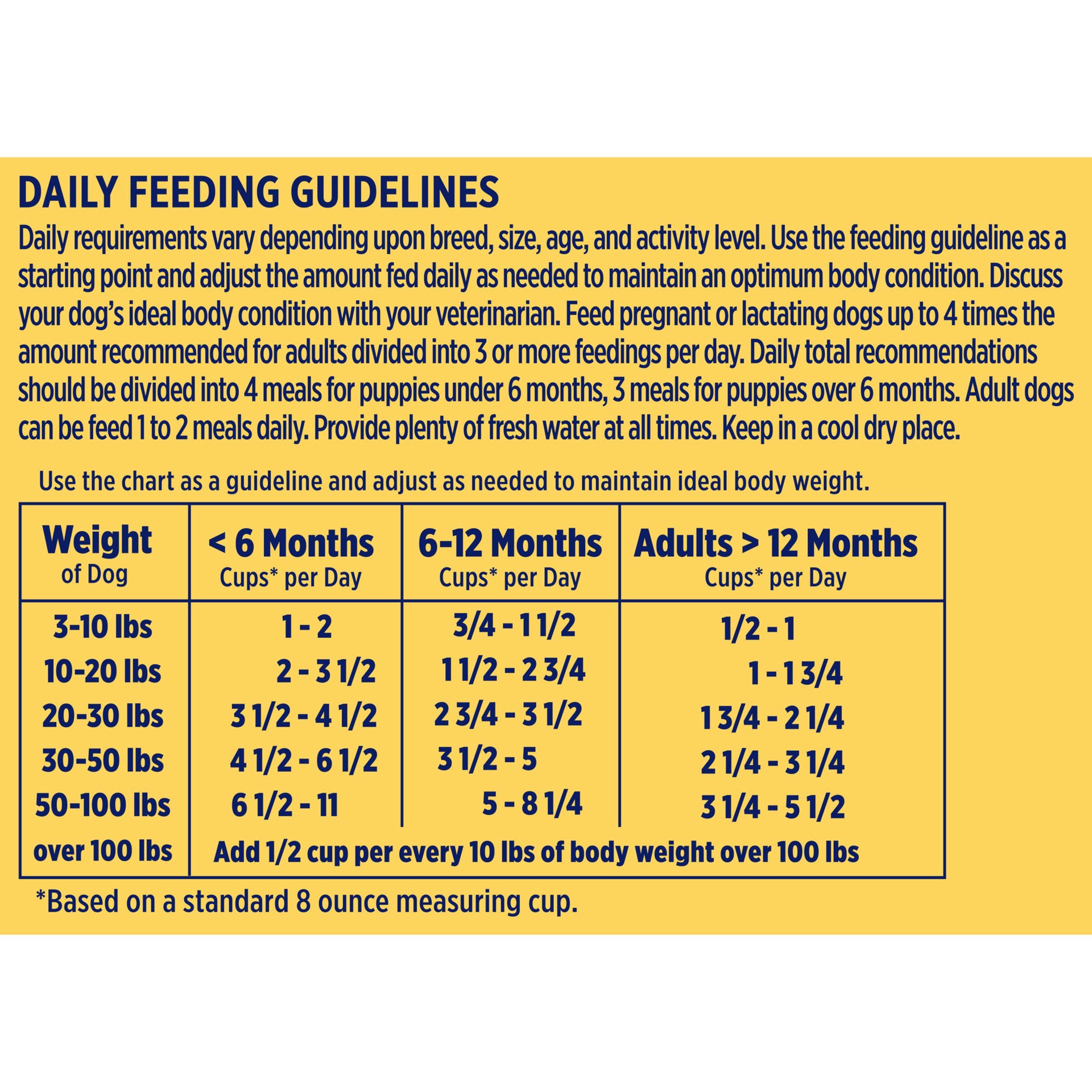 slide 8 of 10, Nature's Recipe All Life Stage Dry Dog Food - Salmon, Sweet Potato & Pumpkin, 34 lb