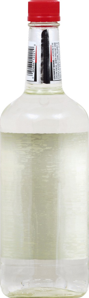 slide 3 of 8, Gilbey's Gin, London Dry, 1 lt, 1 liter