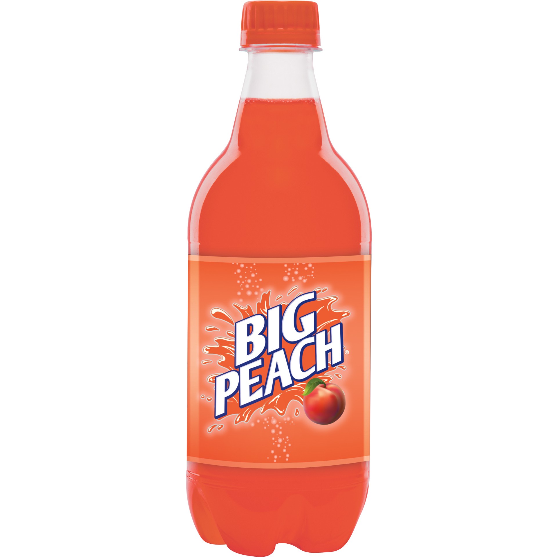 slide 3 of 3, Big Red Soda- 20 fl oz, 20 oz