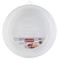 Good Cook Microwave Cover 1 ea