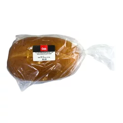 Jerry's Italian Bread