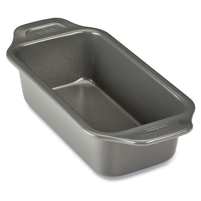 slide 1 of 1, All-Clad Pro-Release Loaf Pan, 1 lb