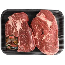 Certified Angus Beef Chuck Roll