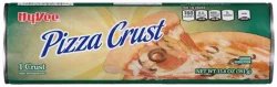 Hy-vee Pizza Crust