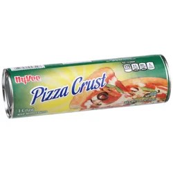 Hy-vee Pizza Crust