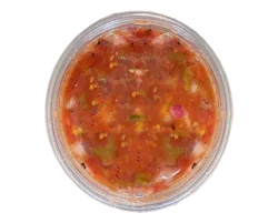 Fresh Kitchen Medium Hatch Salsa