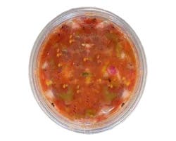 Fresh Kitchen Medium Hatch Salsa
