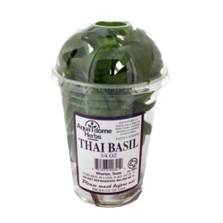 Fresh Thai Basil