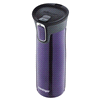 slide 7 of 13, Contigo AUTOSEAL West Loop Vacuum-Insulated Stainless Steel Travel Mug with Easy-Clean Lid, Violet, 20 oz