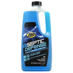 Zep Septic & Cesspool Treatment