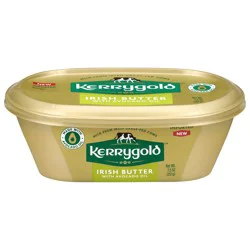 Kerrygold Irish Butter with Avocado Oil 7.5 oz