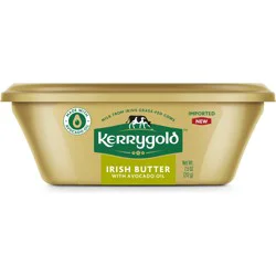 Kerrygold Irish Butter with Avocado Oil 7.5 oz