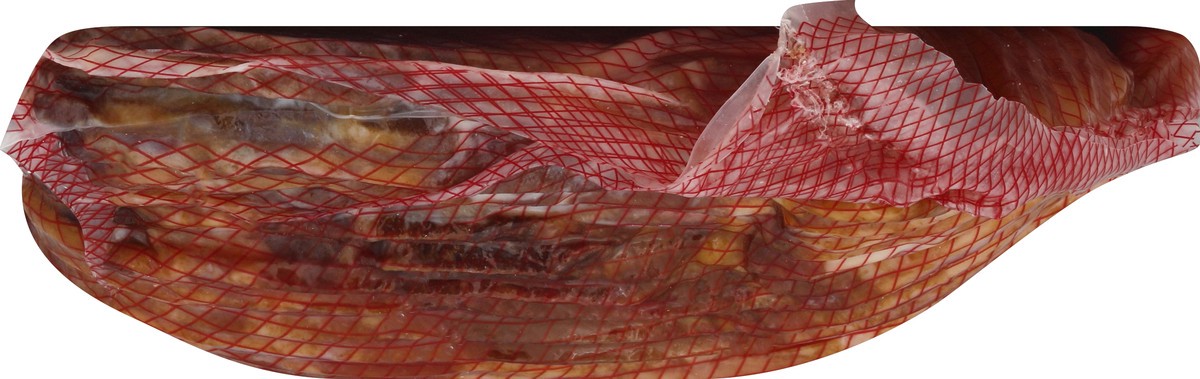 slide 6 of 6, Clifty Farm Ham 5 lb, 5 lb