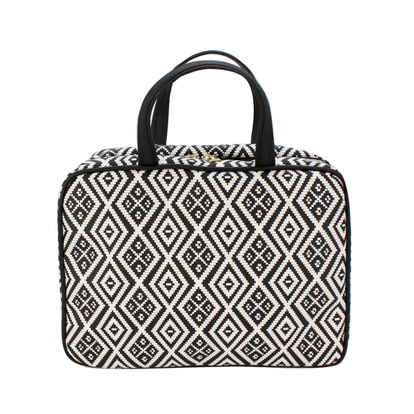 slide 1 of 2, Weekender Organizer Bag, 1 ct