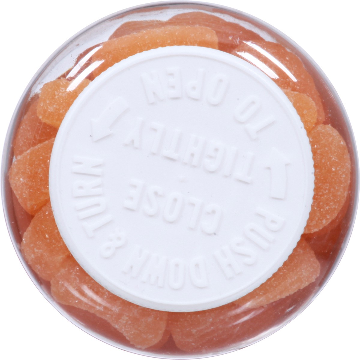 slide 6 of 9, Nature's Plus 250 mg Orange Vitamin C 75 Gummies, 75 ct