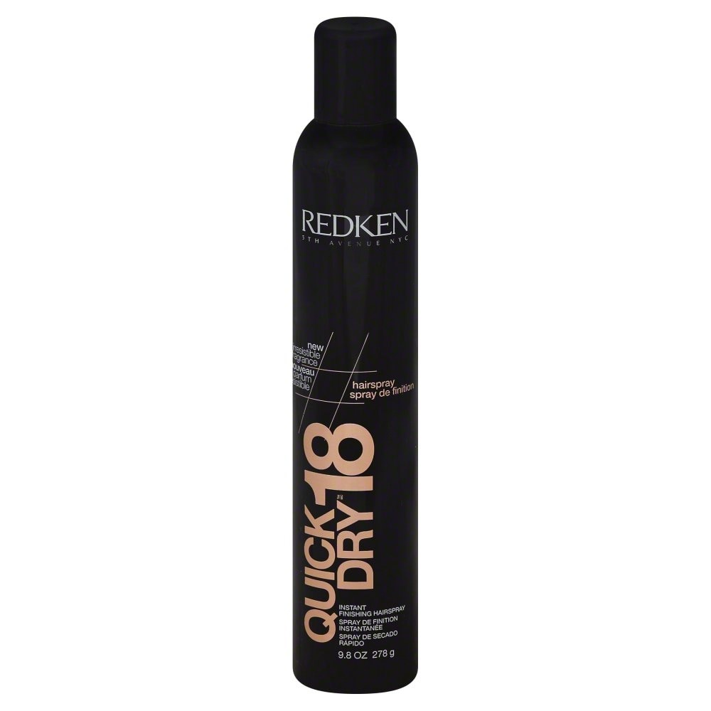 slide 1 of 1, Redken Hairspray, 1 ct