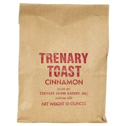 OTHER-NATIONAL Trenary Toast - Cinnamon
