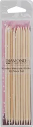 Diamond Cosmetics Manicure Sticks