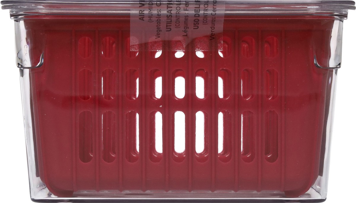 slide 7 of 12, Oggi Refrigerator Berry Bin 1 ea, 1 ct