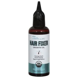 Kiss Color & Care Hair Fixer Growth Oil 4.02 fl oz