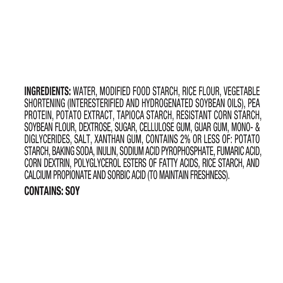 slide 4 of 10, Mission Gluten Free Soft Taco Tortillas , 6 ct; 10.5 oz