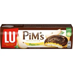 LU Pims Lemon
