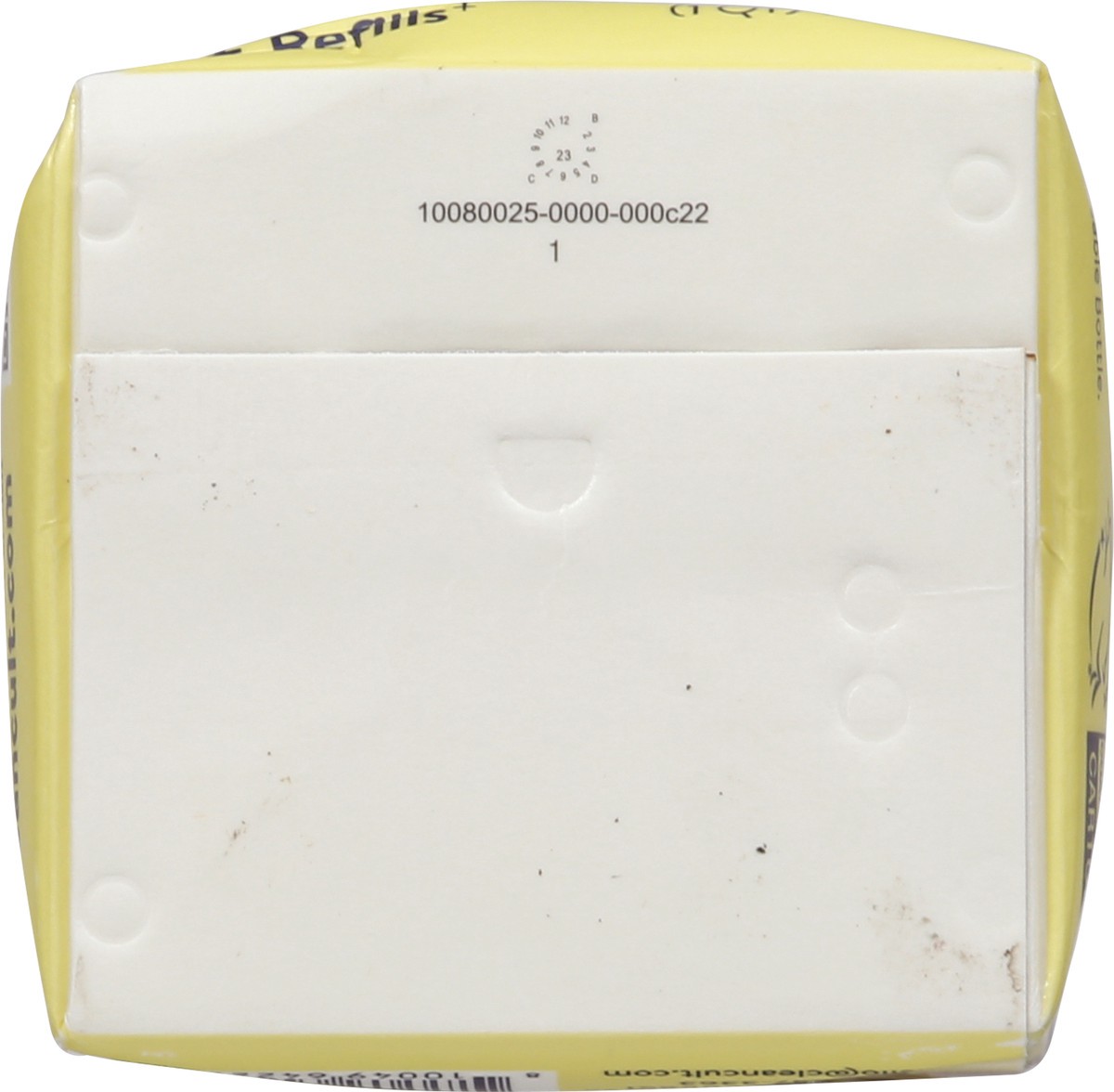 slide 11 of 13, Cleancult Lemon Verbena Liquid Dish Soap 32 fl oz, 32 fl oz