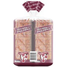 Aunt Millie's Bakehouse Cracked Wheat Whole Grain Bread