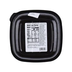 Quick and Easy Oriental Style Chicken Salad with Asian Seasame Dressing, 9.5 Ounce