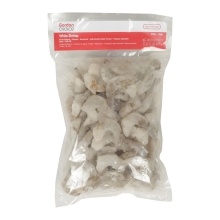 slide 1 of 1, Gordon Choice Shrimp Raw P&D T-Off Wht 26-30 5-2#, 160 oz