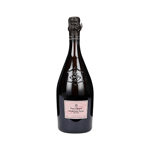 slide 1 of 1, Veuve Clicquot Ponsardin La Grande Dame Rose 2006, 750 ml