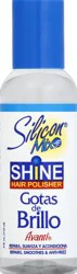 Silicon Mix Hair Polisher 4 oz