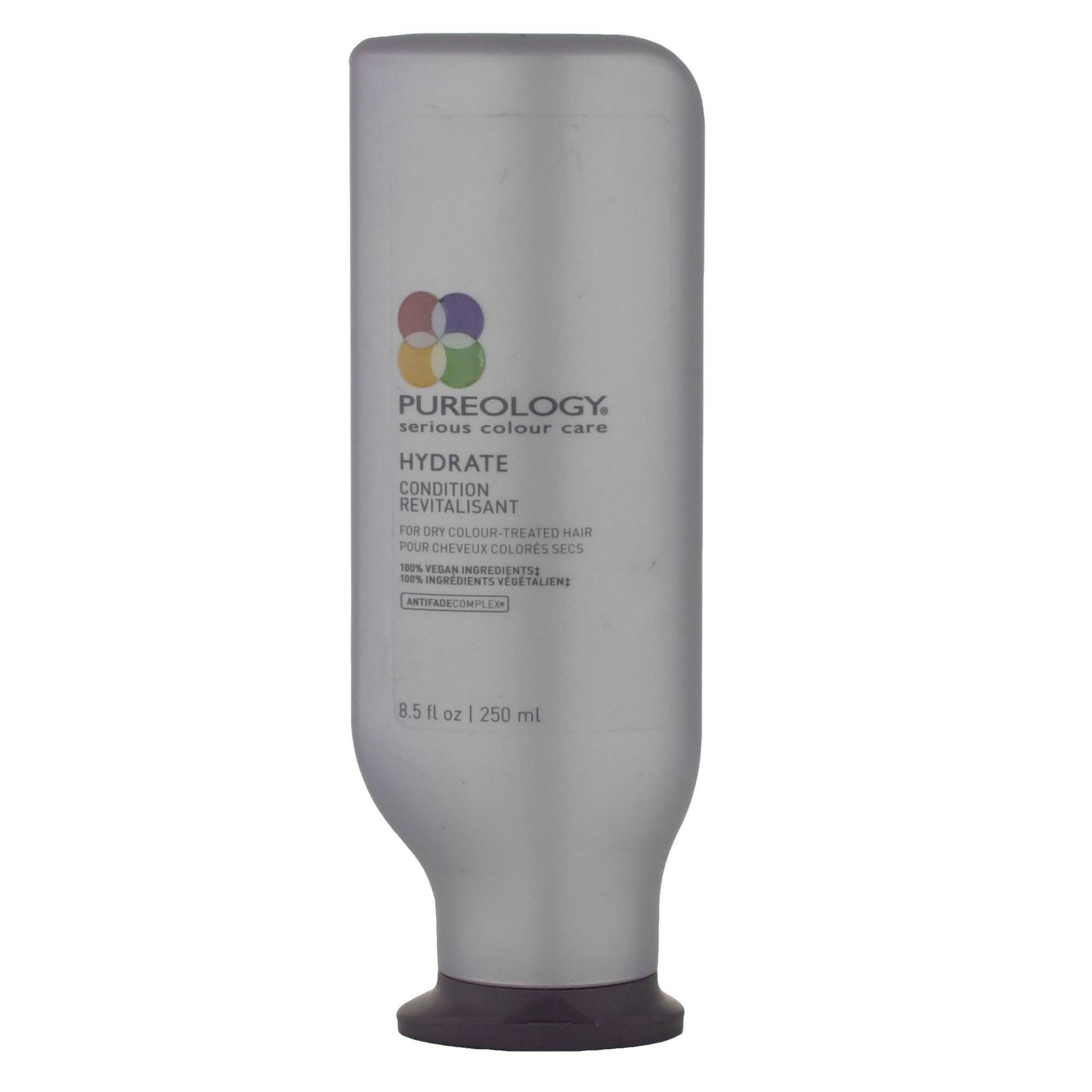 slide 1 of 2, Pureology Hydrate Conditioner, 8.5 oz