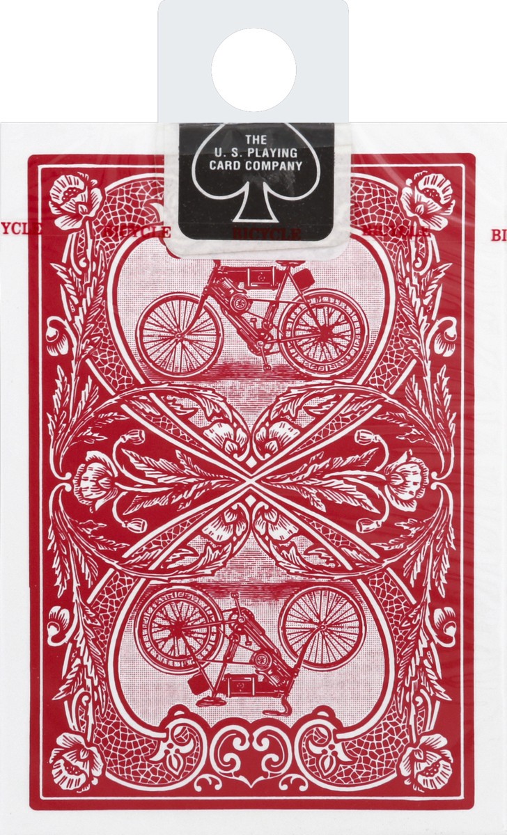 slide 6 of 7, Bicycle Playing Cards 1 ea, 1 ct