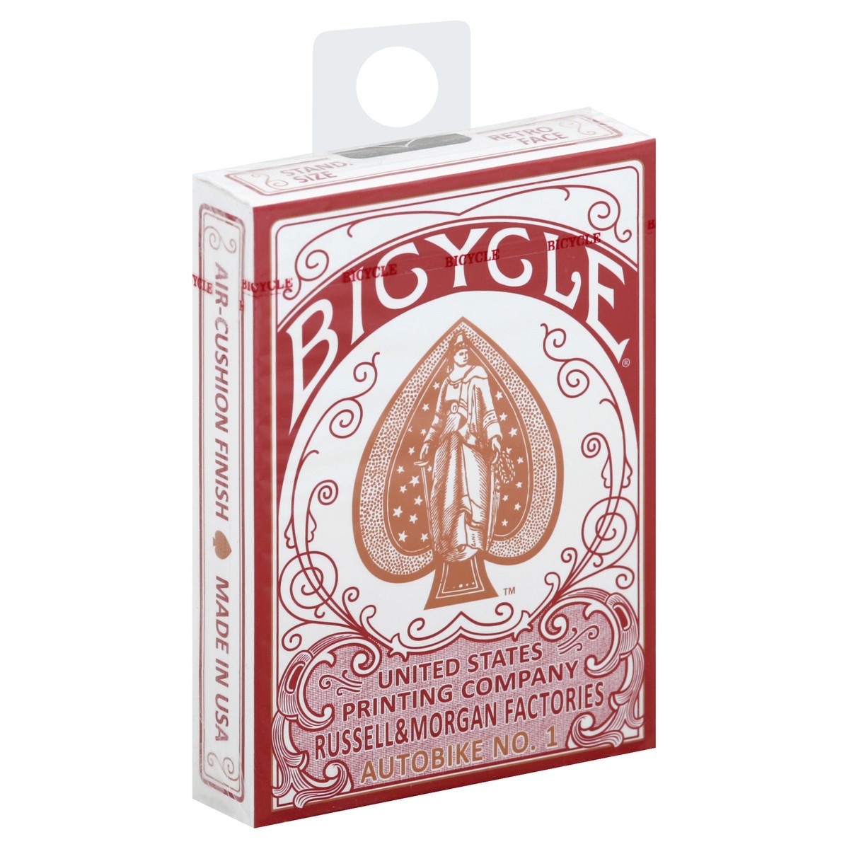 slide 7 of 7, Bicycle Playing Cards 1 ea, 1 ct